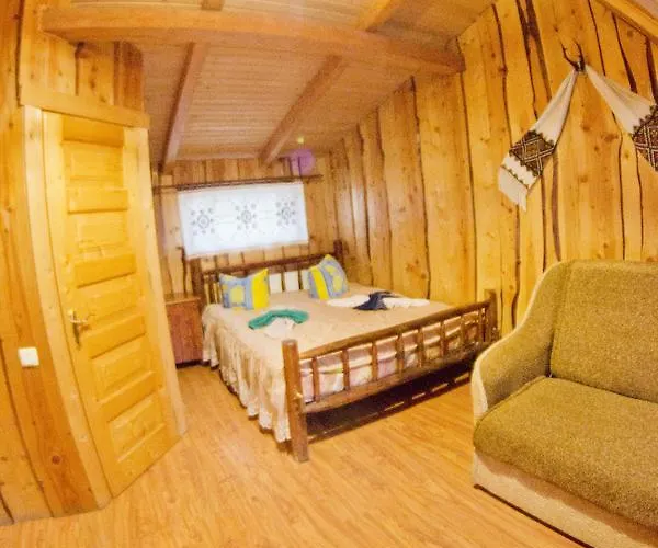 Gostynniy Dvir Raytshtoky Penzion 3*