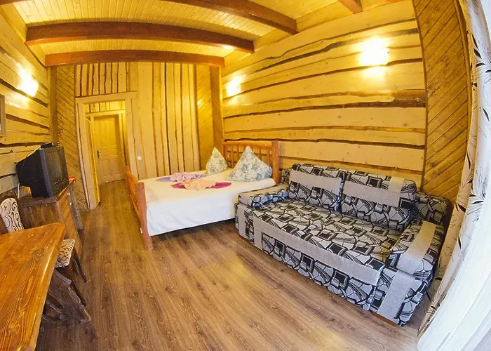 Gostynniy Dvir Raytshtoky 3*