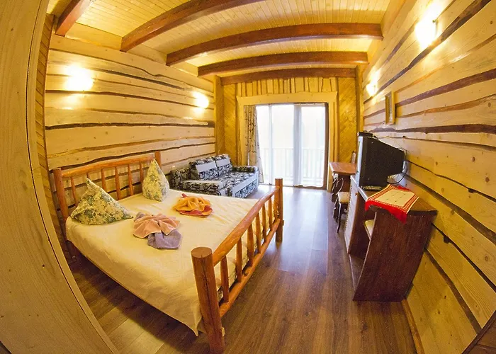 Gostynniy Dvir Raytshtoky 3*