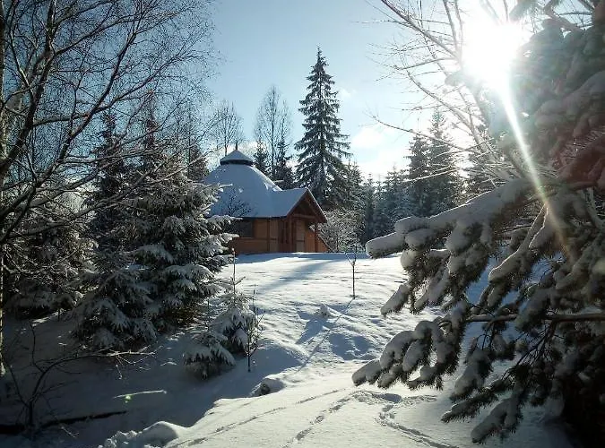 Penzion Gostynniy Dvir Raytshtoky